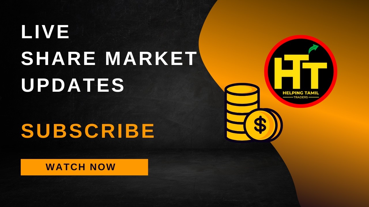 Live Share Market Updates - 11-06-2026