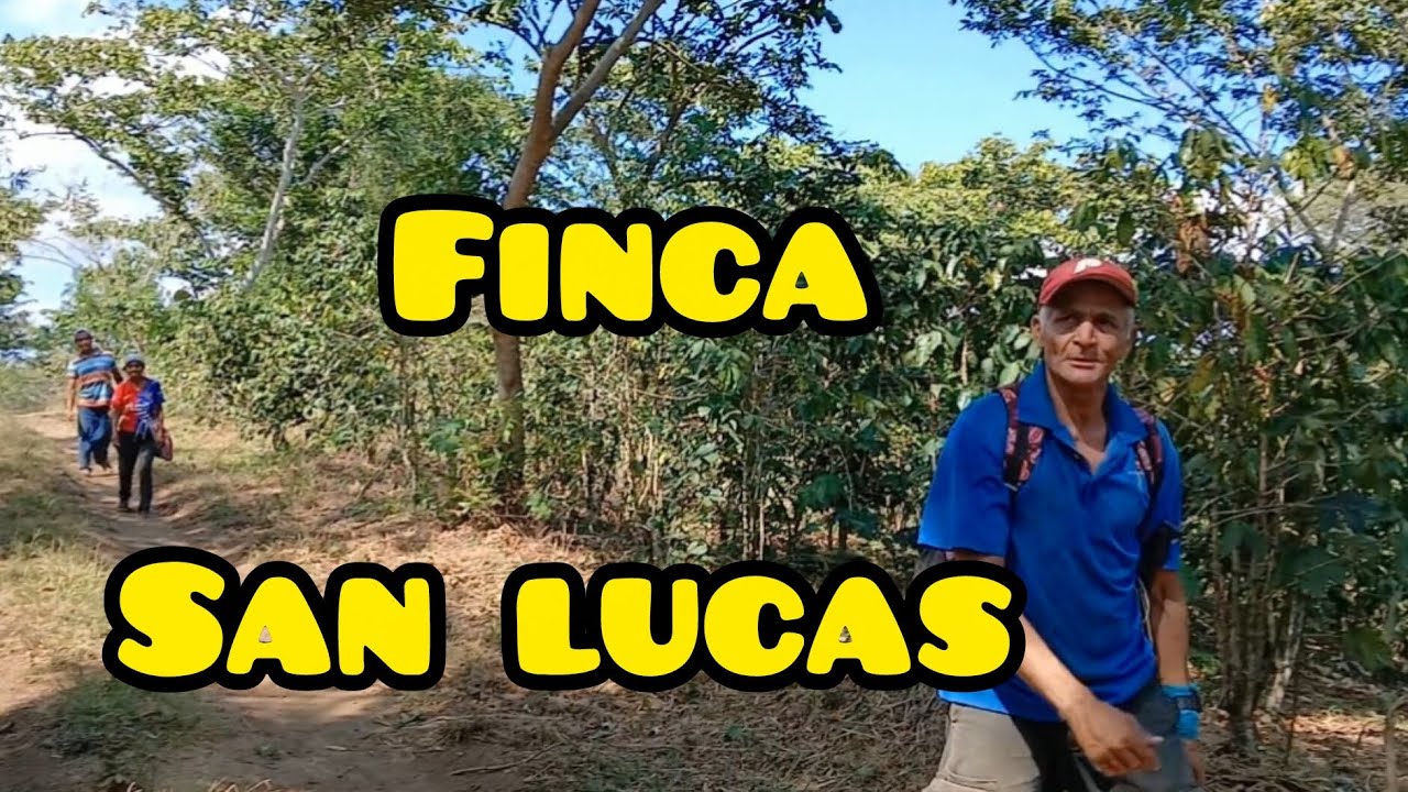 CANTÓN FLOR AMARILLA ARRIBA ASÍ VIVE EN EL SALVADOR 🤔