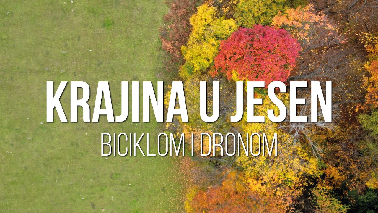 Krajinom kroz jesen 2022. (MTB)