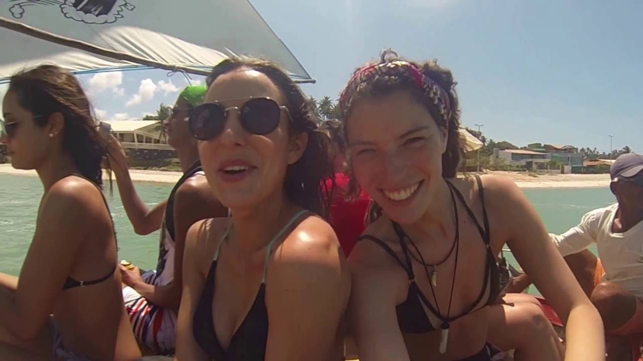 Pipa- brasil 2016 - gopro
