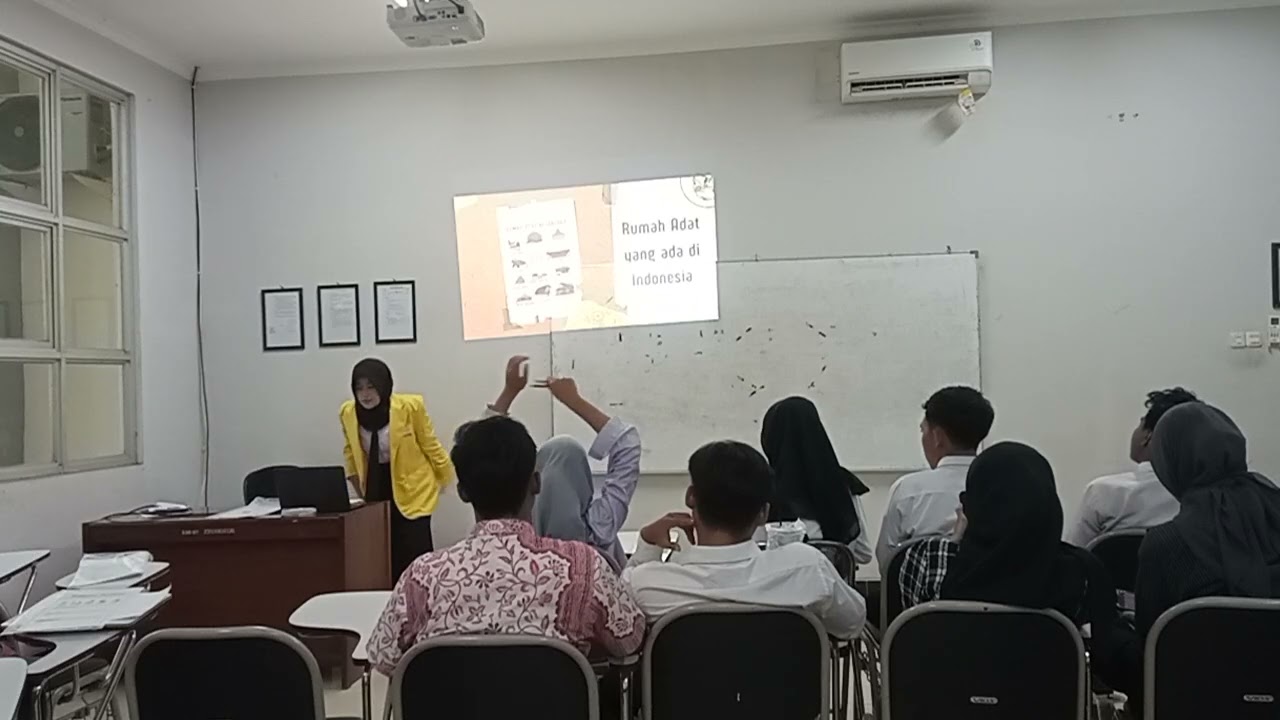 Simulasi Mengajar Kelas 5 BAB 6 Indonesiaku Kaya Raya (Bagaimana Bentuk Indonesiaku?)
