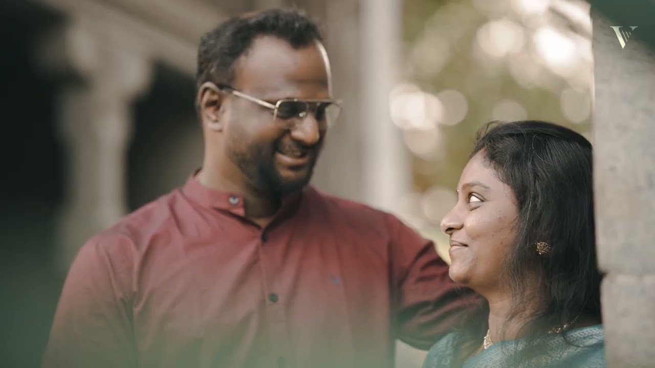 Haribalaji & Nithiksa Outdoor Reel
