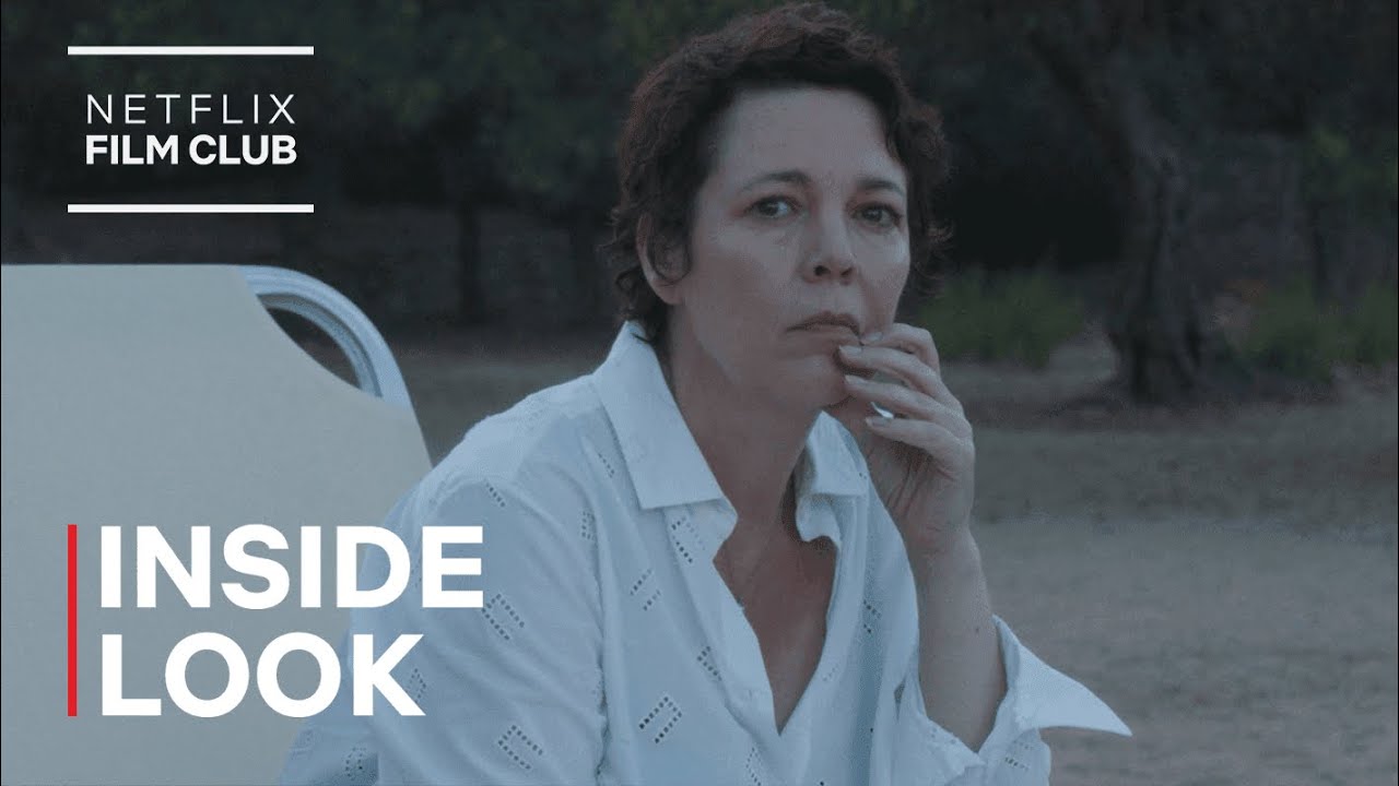 The Lost Daughter | Olivia Colman Explores Motherhood's Unspoken Truths | Netflix