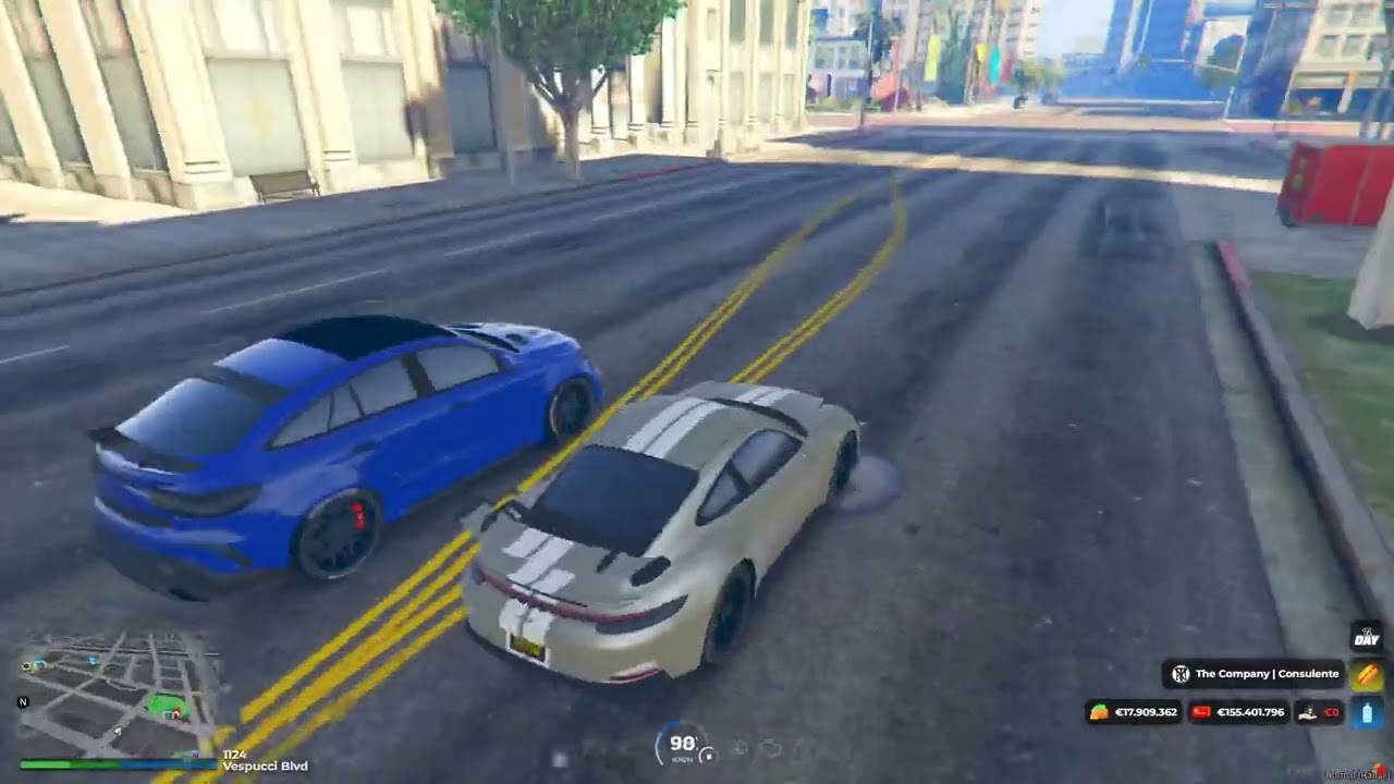 Today Roleplay Highlights #1 | Henk Billeh