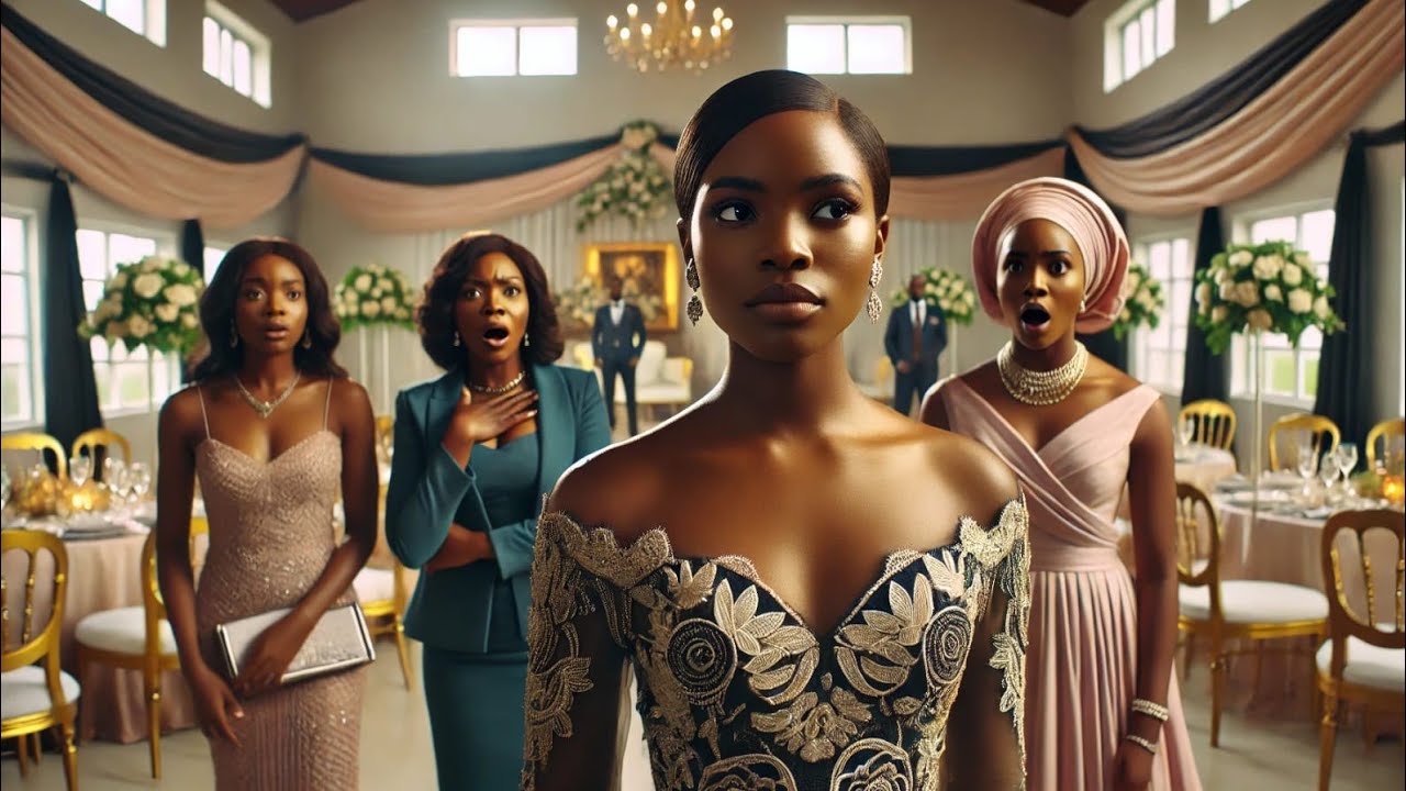 “My Mother and Sister Removed Me from My Sister’s Wedding Guest List… But My Next Action Shocked... 