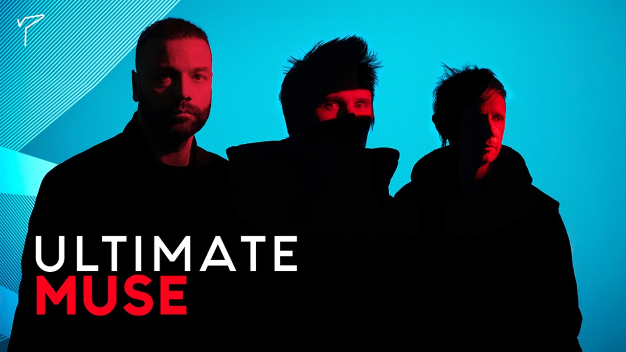 Muse Essentials | Epic 2000s Alt Rock Anthems