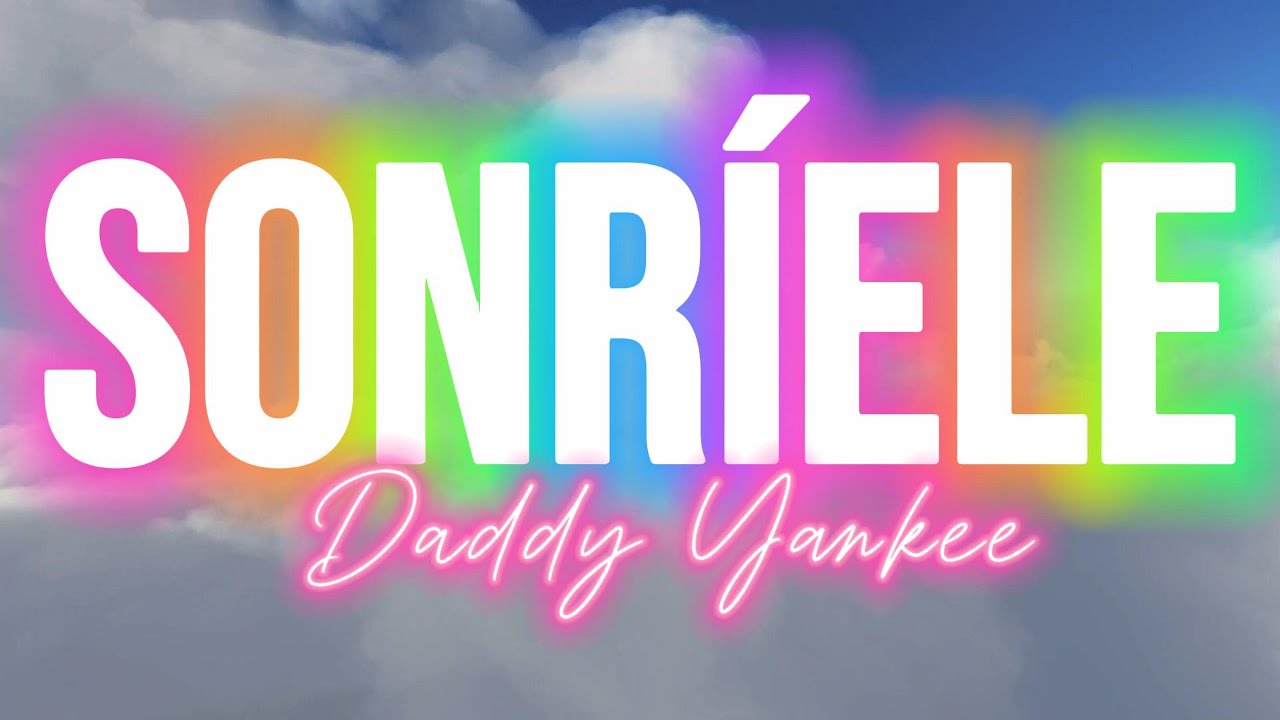 Zumba Fitness | Sonríele | Daddy Yankee | Dance Fitness