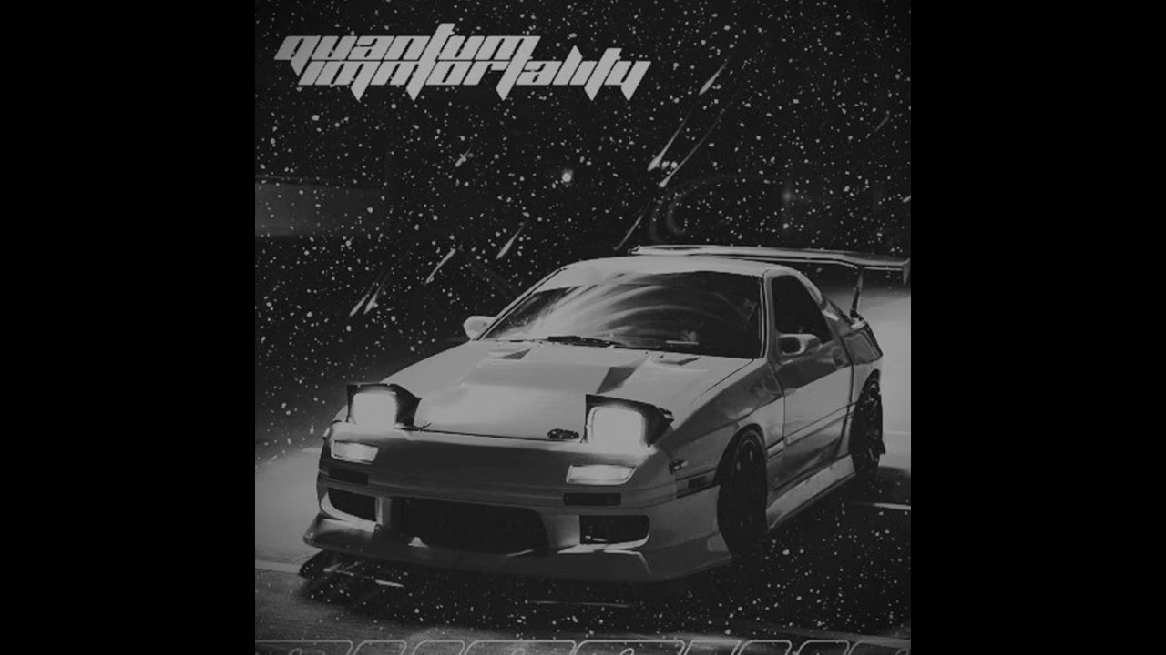 MVTRIIIX - CALMNESS (Slowed & Reverb)