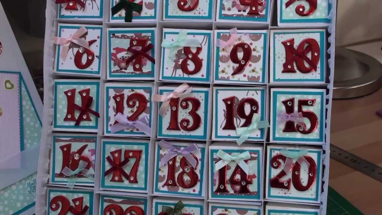 Advent Calendar