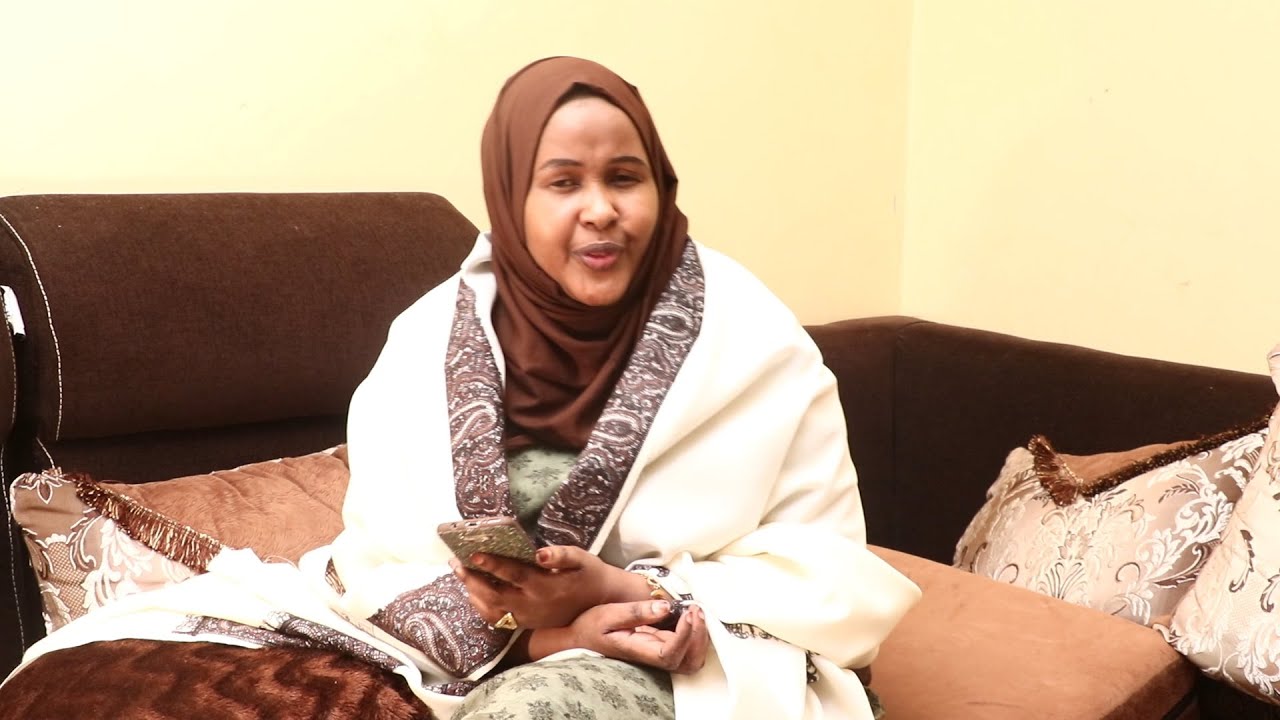 RAAQIYA & MAXAMED AROOS WACAN ABWANAD FARTUUN KAREETO
