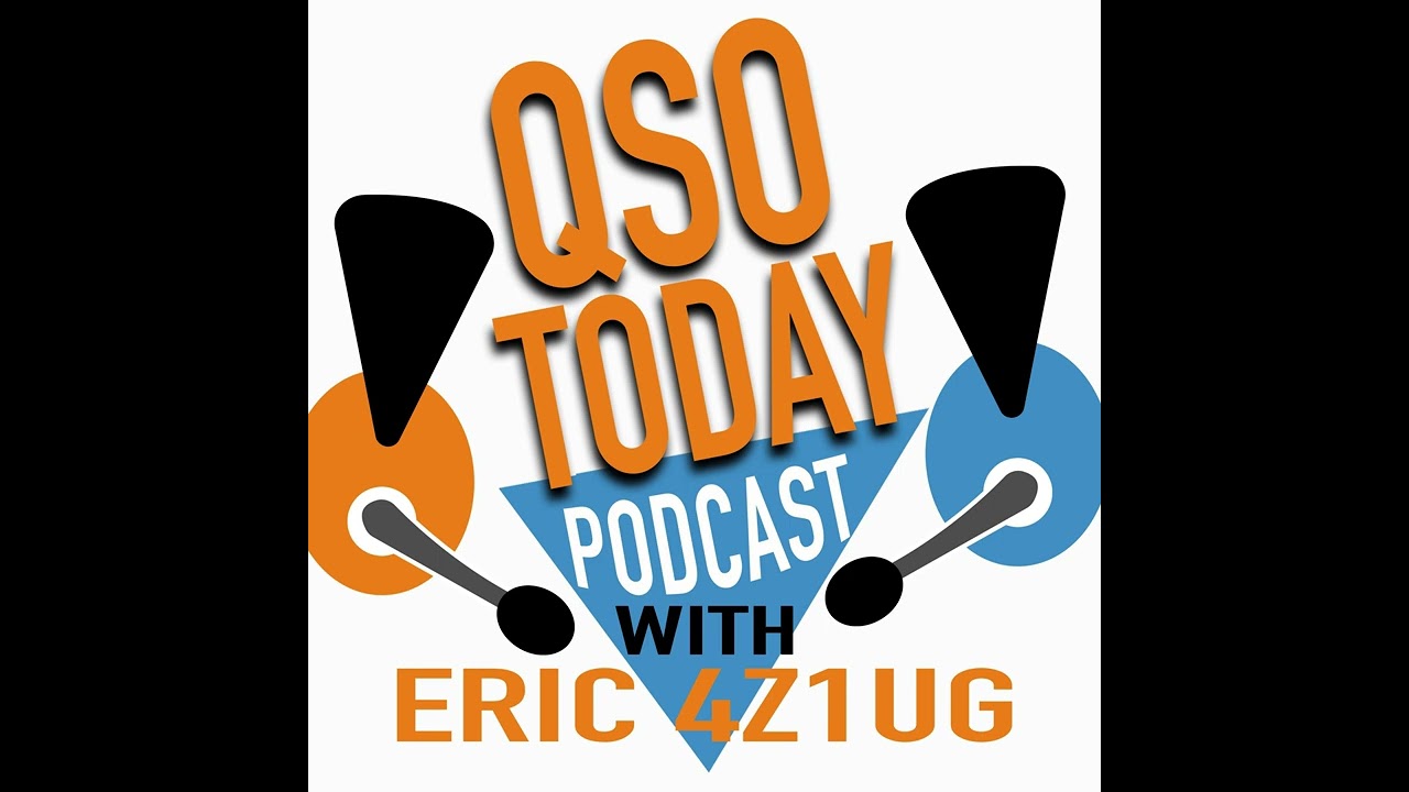 Episode 421 Art Bell W6OBB Reprise