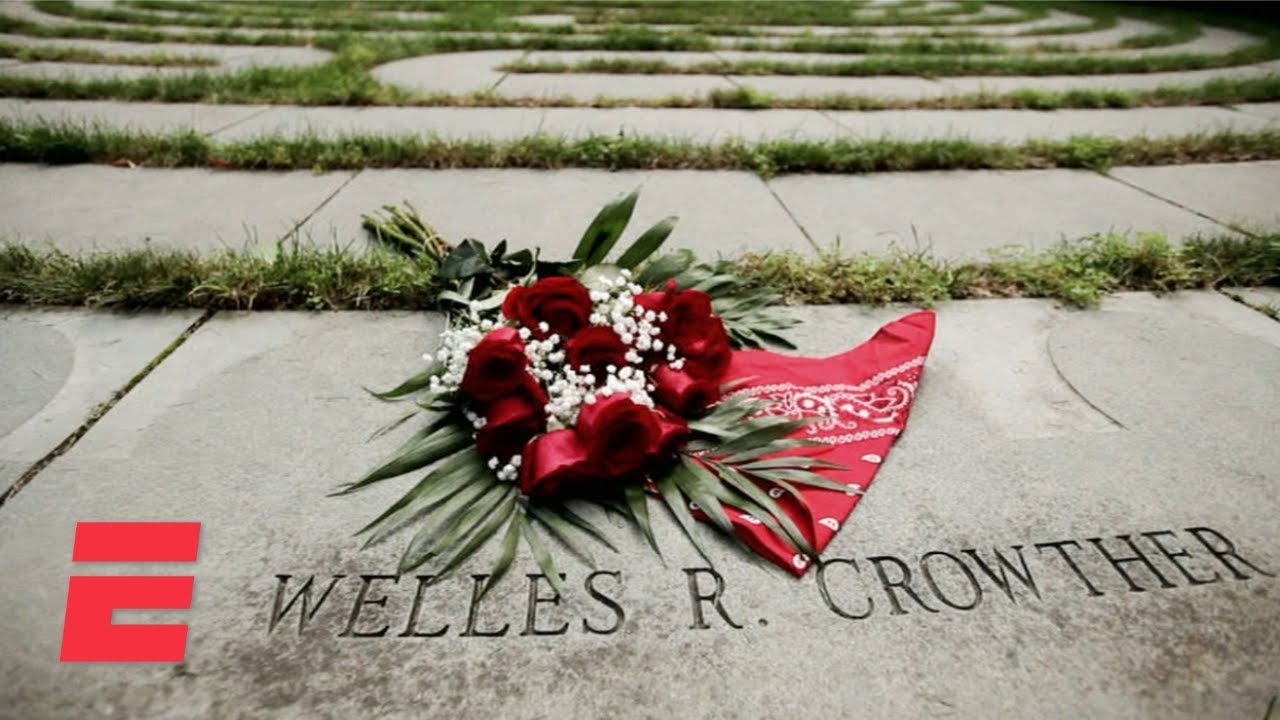The Man in the Red Bandana | SC Featured