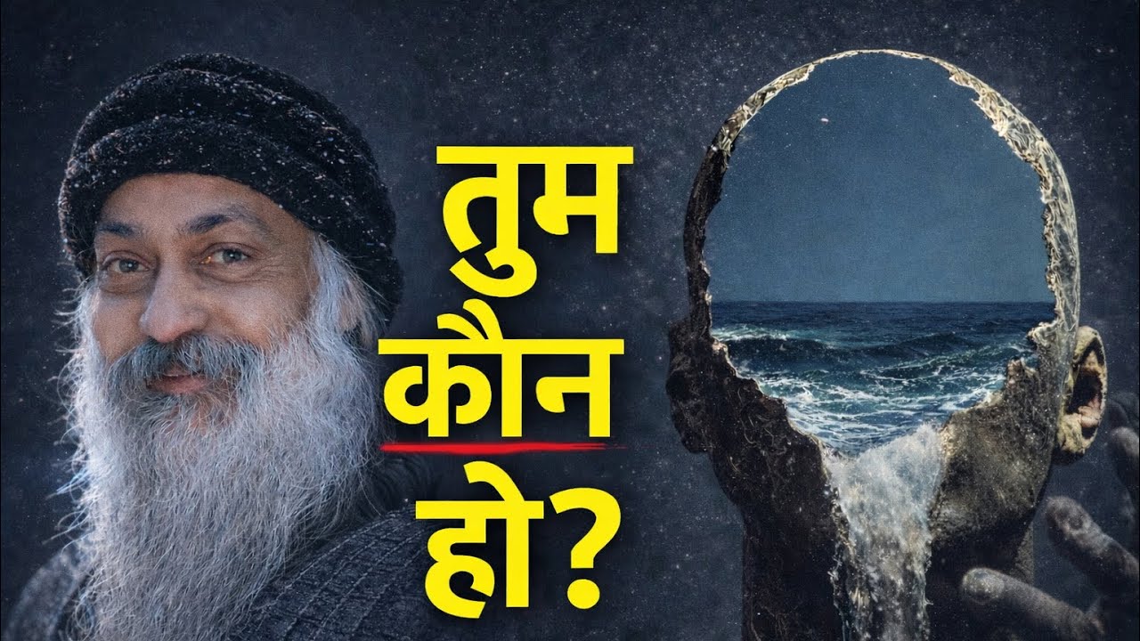 “90% लोग अपनी नहीं, दूसरों की जिंदगी जी रहे हैं.”