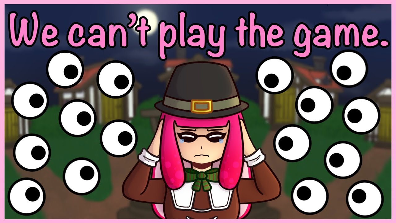 What the New Town of Salem 2 Changes Mean for YouTubers