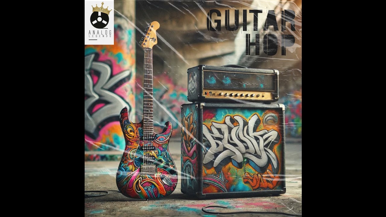 Guitar Hop (Demo)