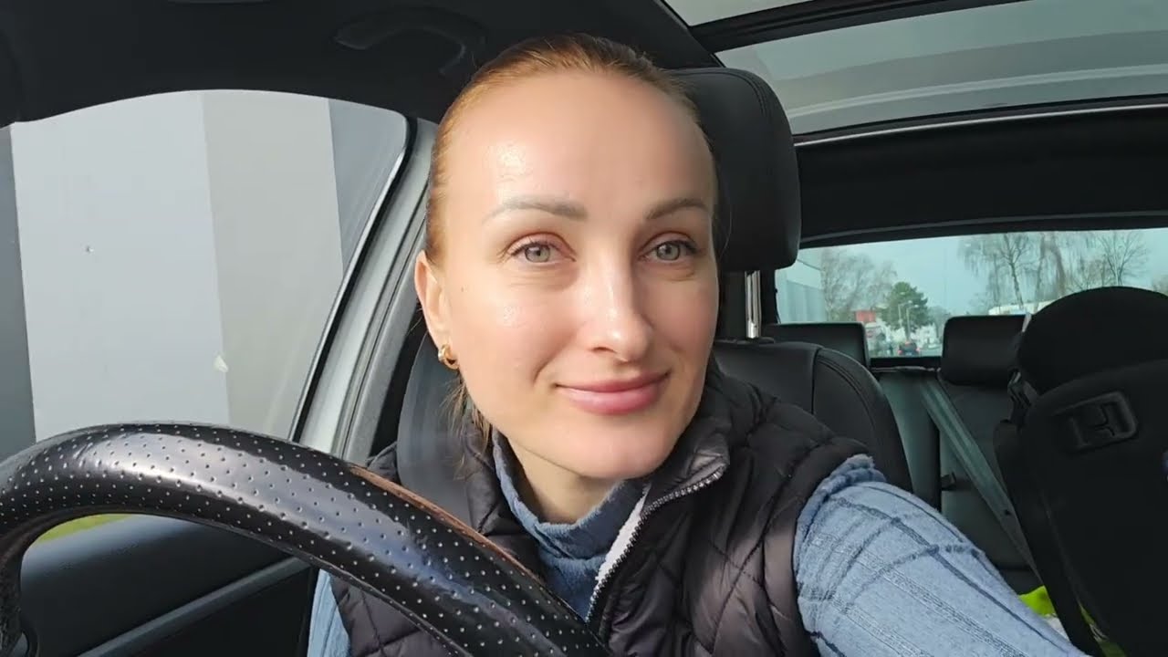 Хочу опять в Блонлинку 💇🏼‍♀️Наготовила еды🍗У родителей 