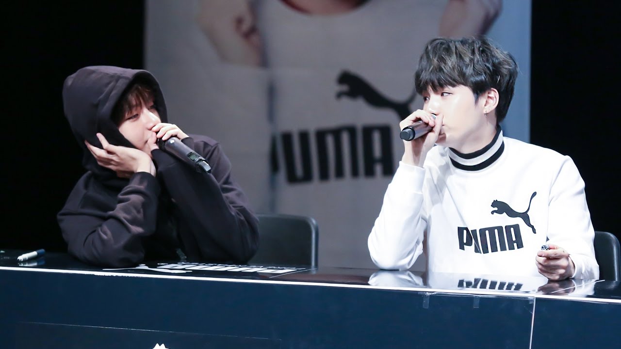 [CC/ENG/VIET]TAEGI Were Each Other's Biggest Fans