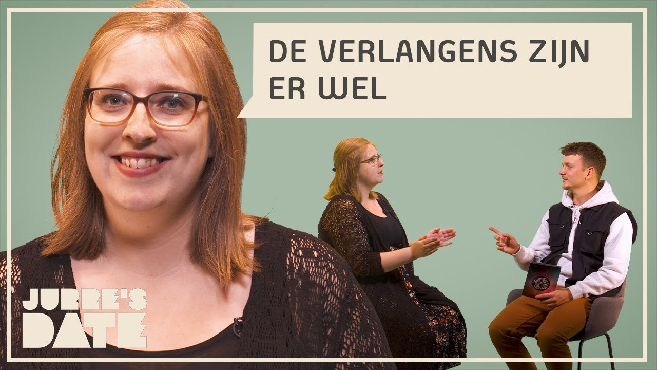 29 jaar en maagd | Jurre's Date met Sanne S02E17