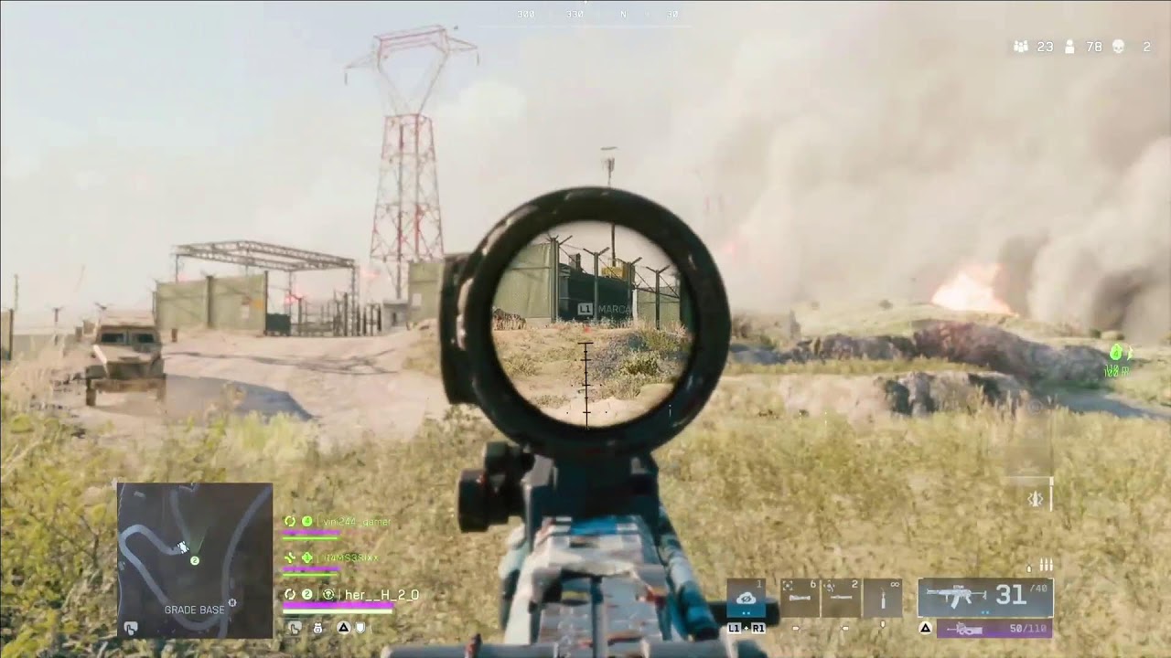 HERMOGENESgamer's