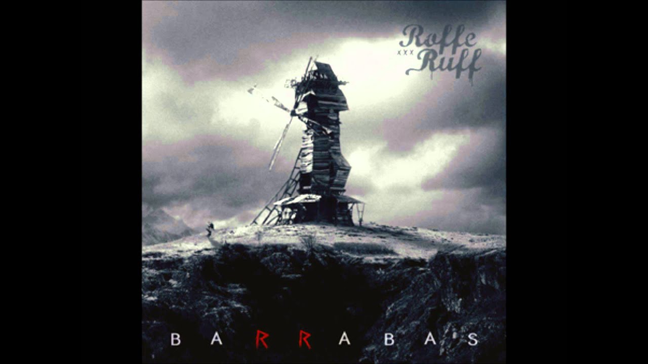 Roffe Ruff-farv&auml;l(lyrics