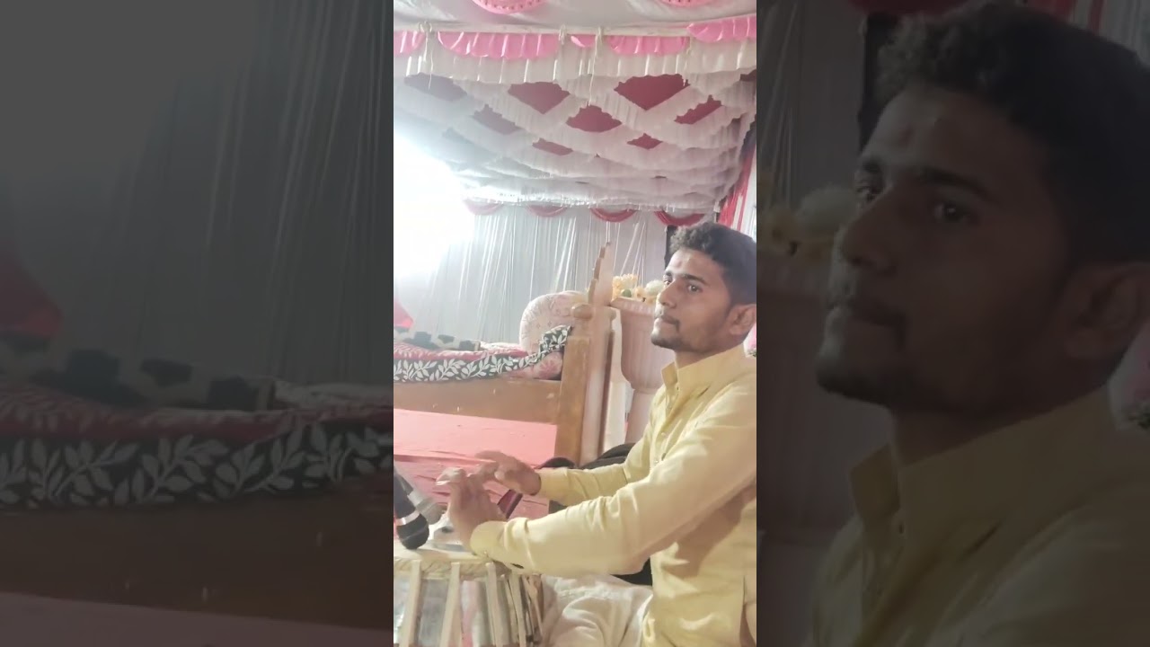 करके ईशारो बुलाई गई रे बरसाणे की छोरी