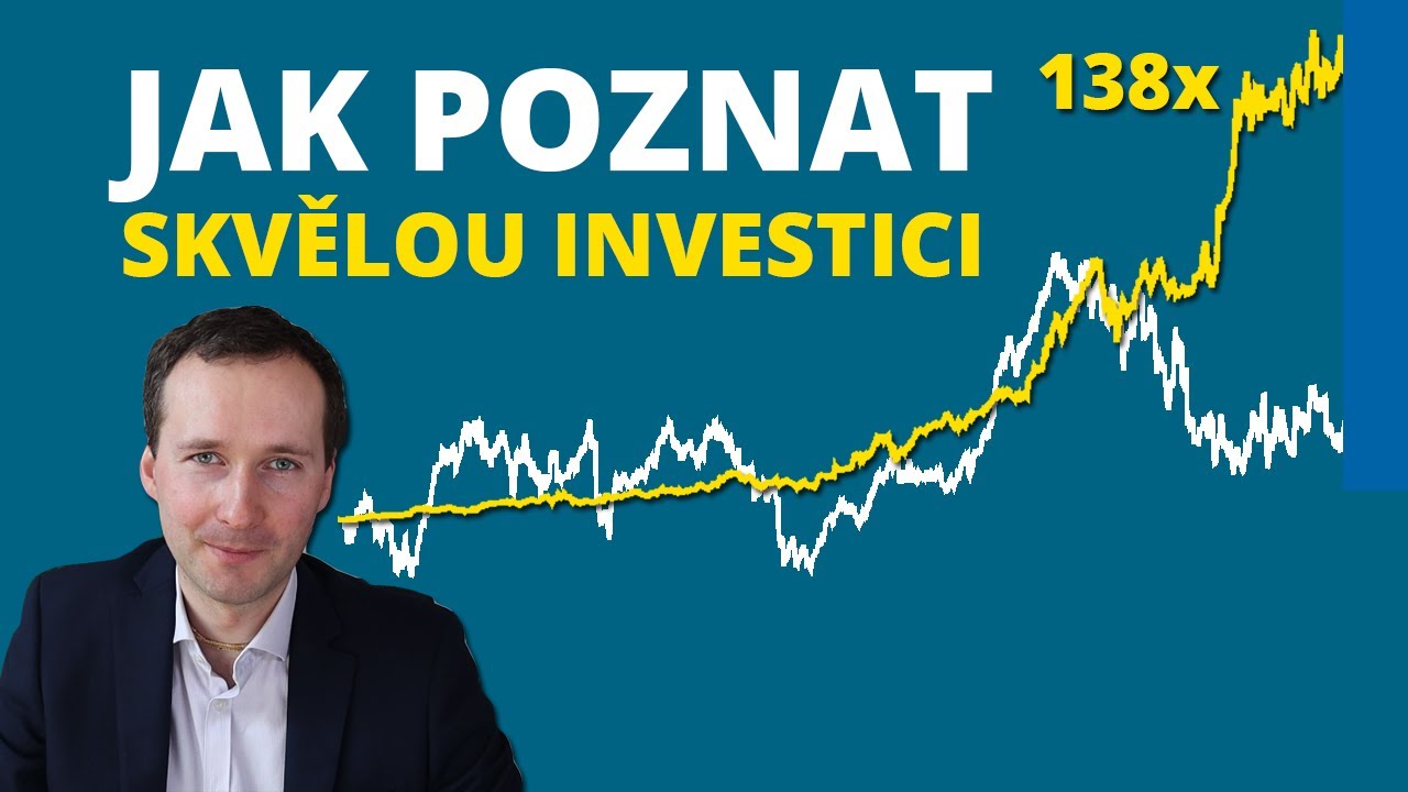 Proč Amazon překonal dividendové akcie a na čem opravdu záleží