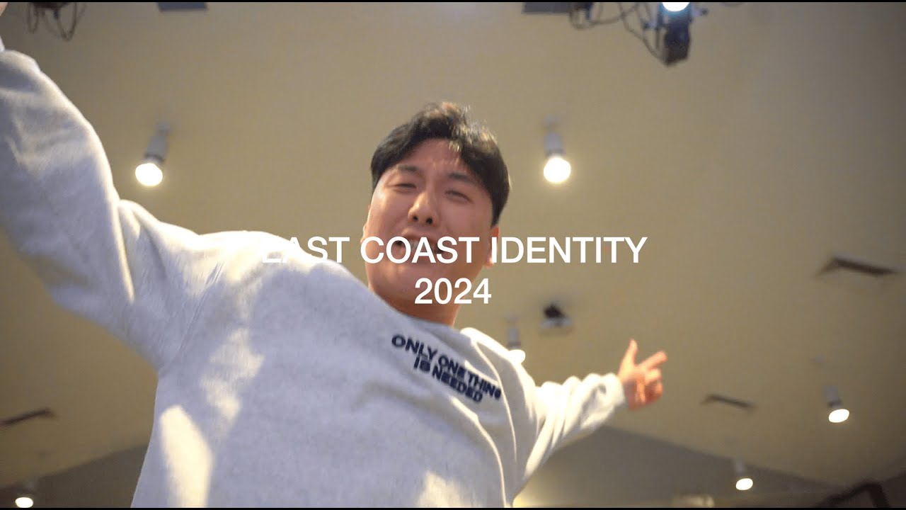 East Coast Identity Retreat 2024
