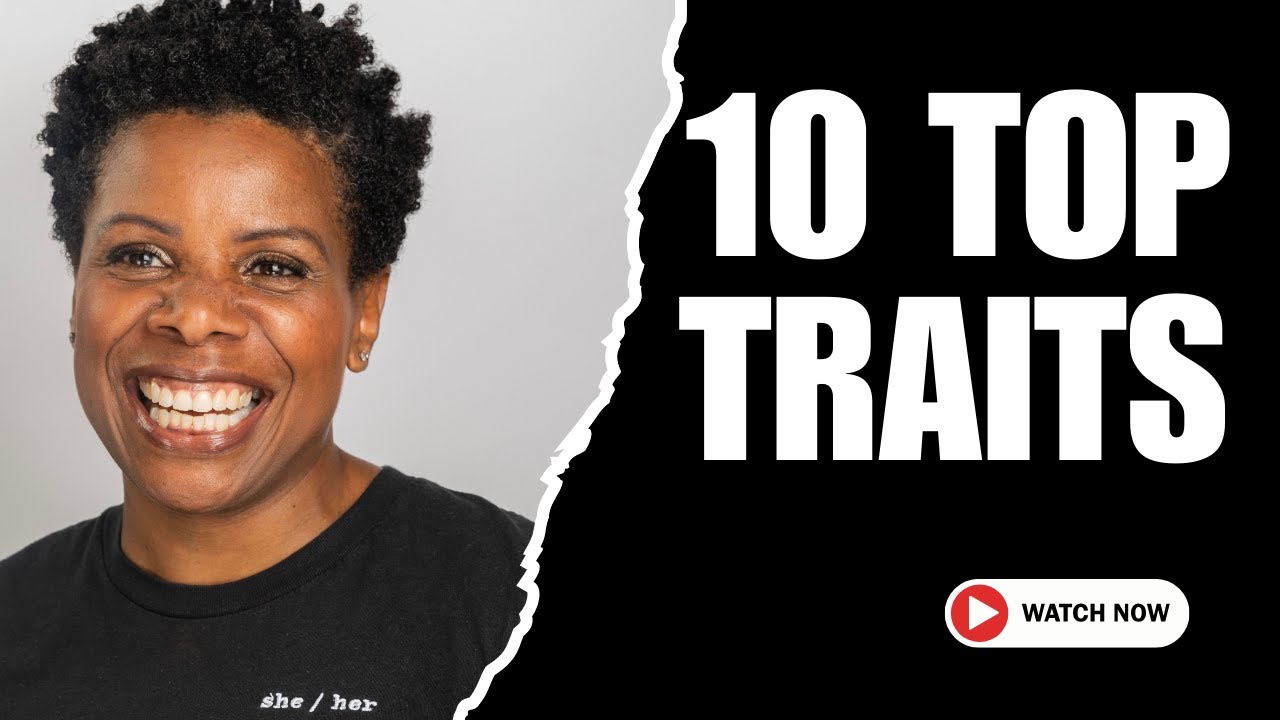 10 Traits That Make a Good ERG Leader (and What to Look for in a Successor)