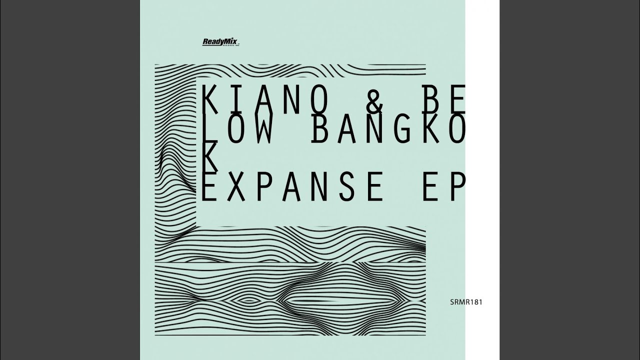 Expanse (Bucher Remix)