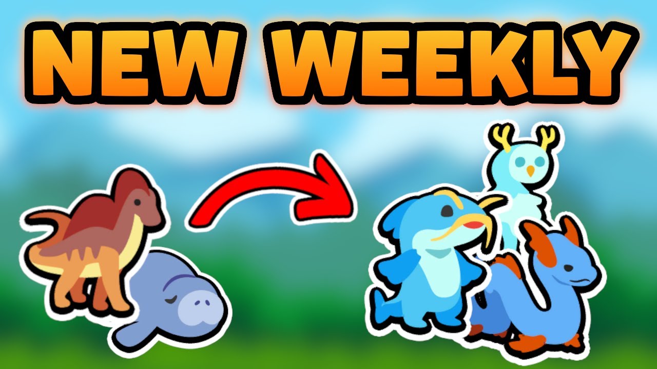 Nothing Beats Immortal Manatee Strats in Super Auto Pets!