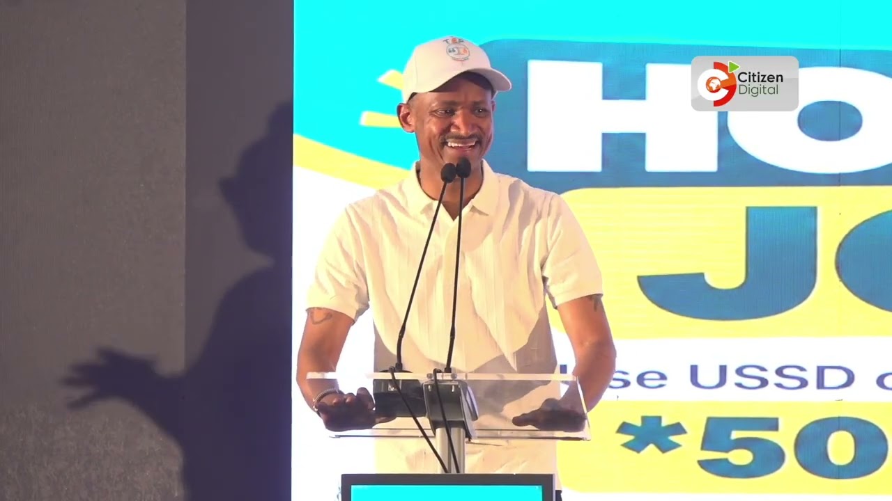 Babu Owino поддерживает президентские амбиции Sifuna и призывает оппозицию объединиться против Ruto