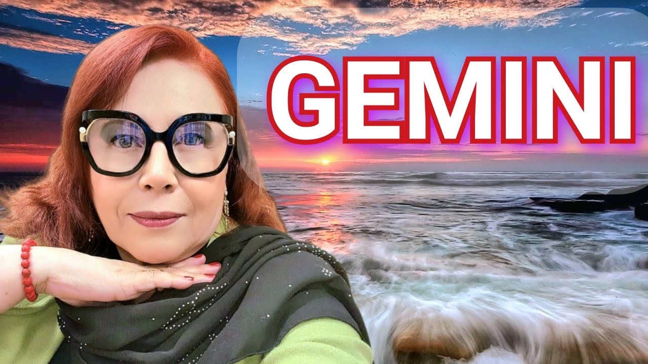 GEMINI: ♊️No le Gustas! Le Facinas💖! pero no se Atreve 😱! Idea Brillante! Love GEMINI horoscope 2026