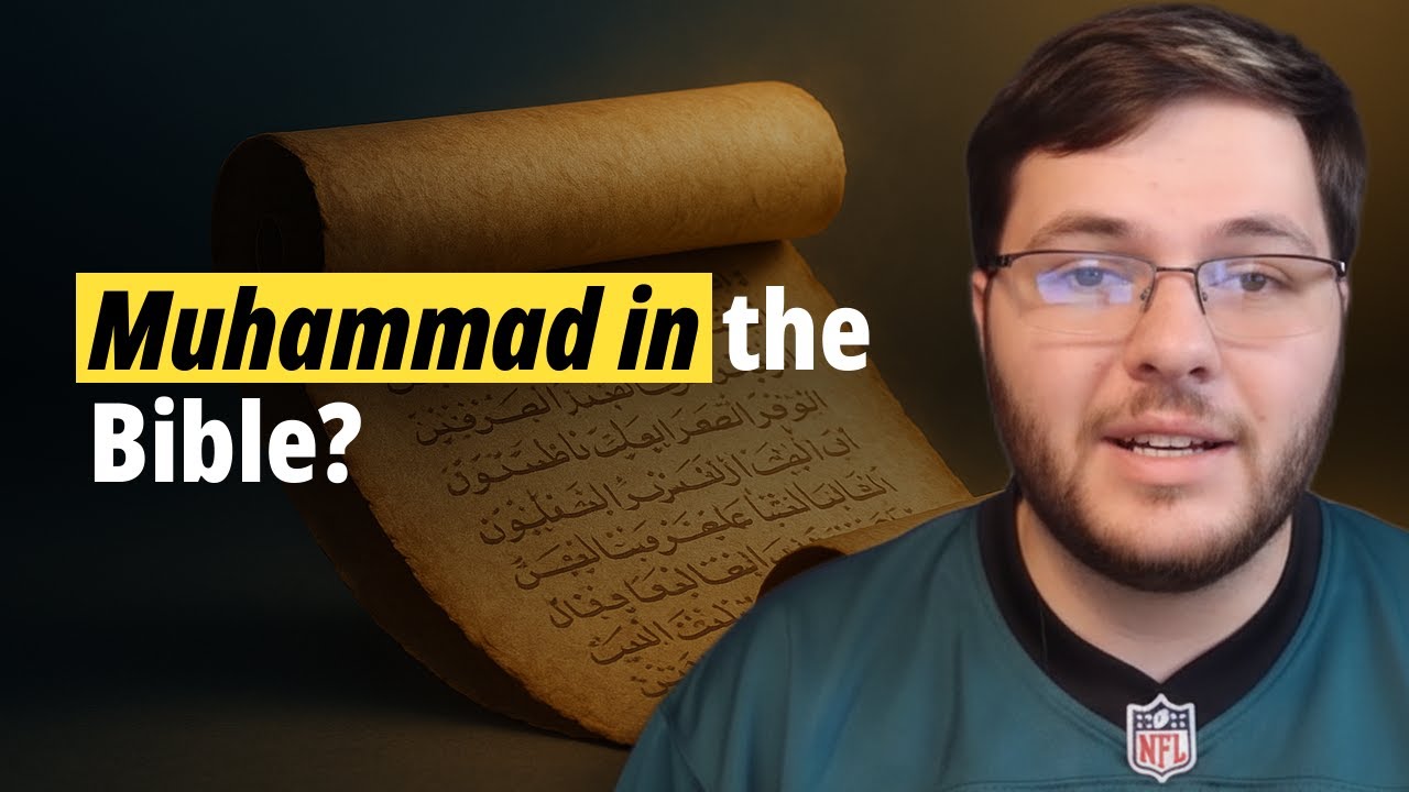 The Problem With the 'Muhammad in the Bible' Argument