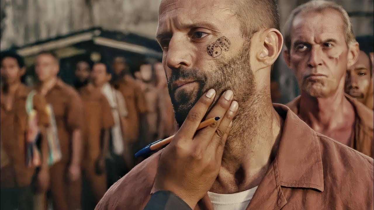 The Mechanic Resurrection (2016 ) Movie Explained in Hindi | Ledy Explainer 