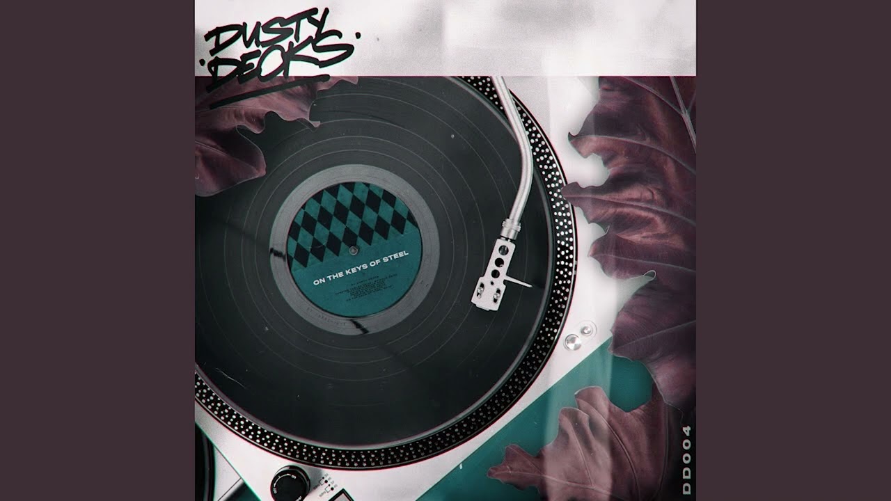 Dusty Decks - Mint Conditions (1 Hour Loop)