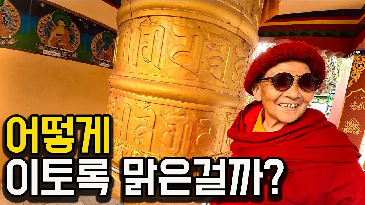 단 2초 만에 내가 쌓은 업보를 날려버릴 수 있다면? 인생을 리셋하는 '이 도시' 【인도11】