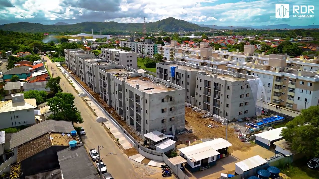 Residencial Serena - Fevereiro 2026