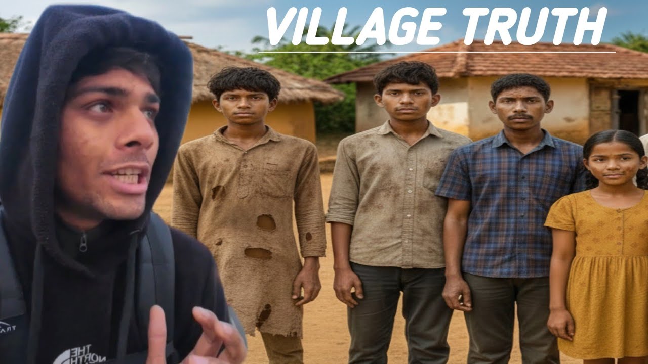 12 Hours Living With a Bihari Family 