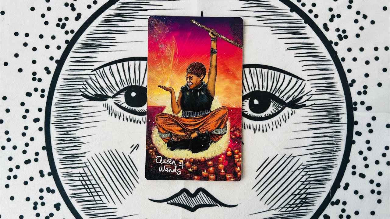 PISCES♓️ YESS‼️LET UR LIGHT SHINE🔥 UR A CATALYST FOR CHANGE☯️
