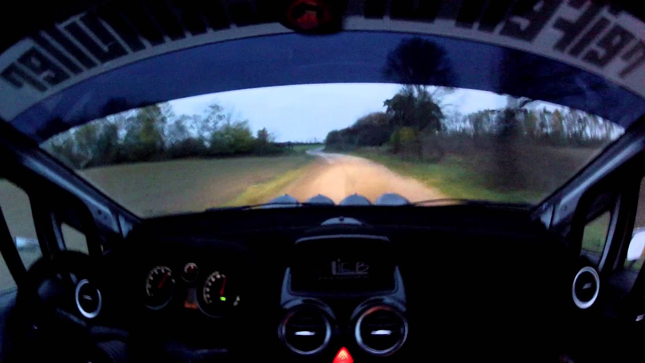 Opel Corsa CUPSIEGER RTW  2012 02.WMV