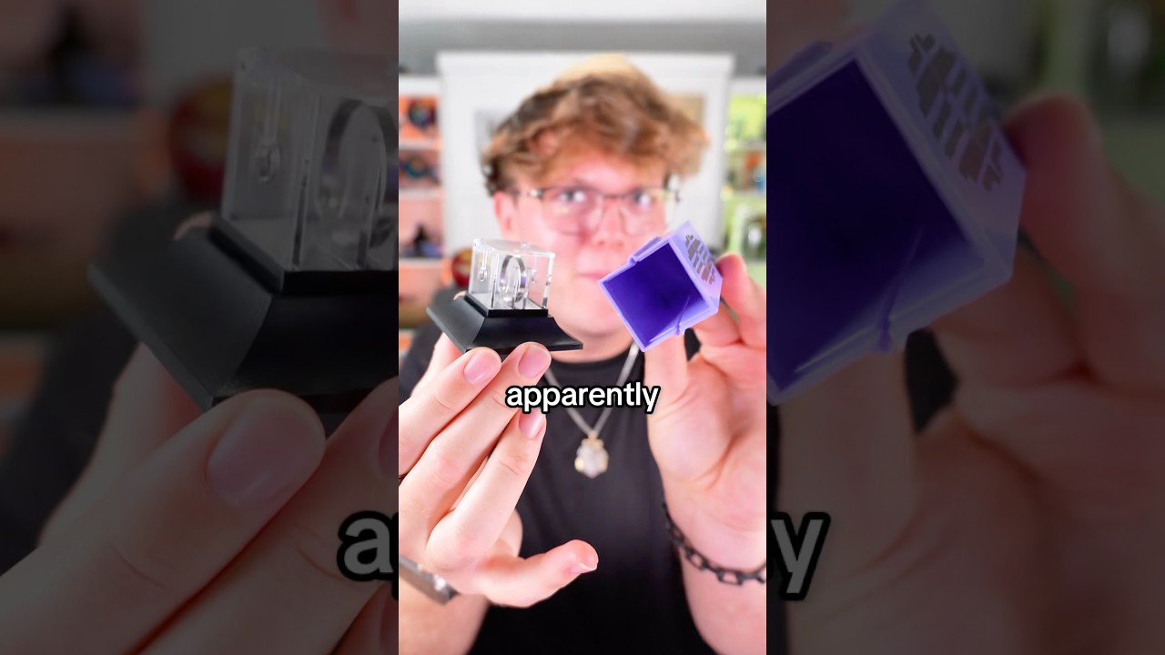 Testing a $1 Magic Trick&hellip; Can it Fool Me?