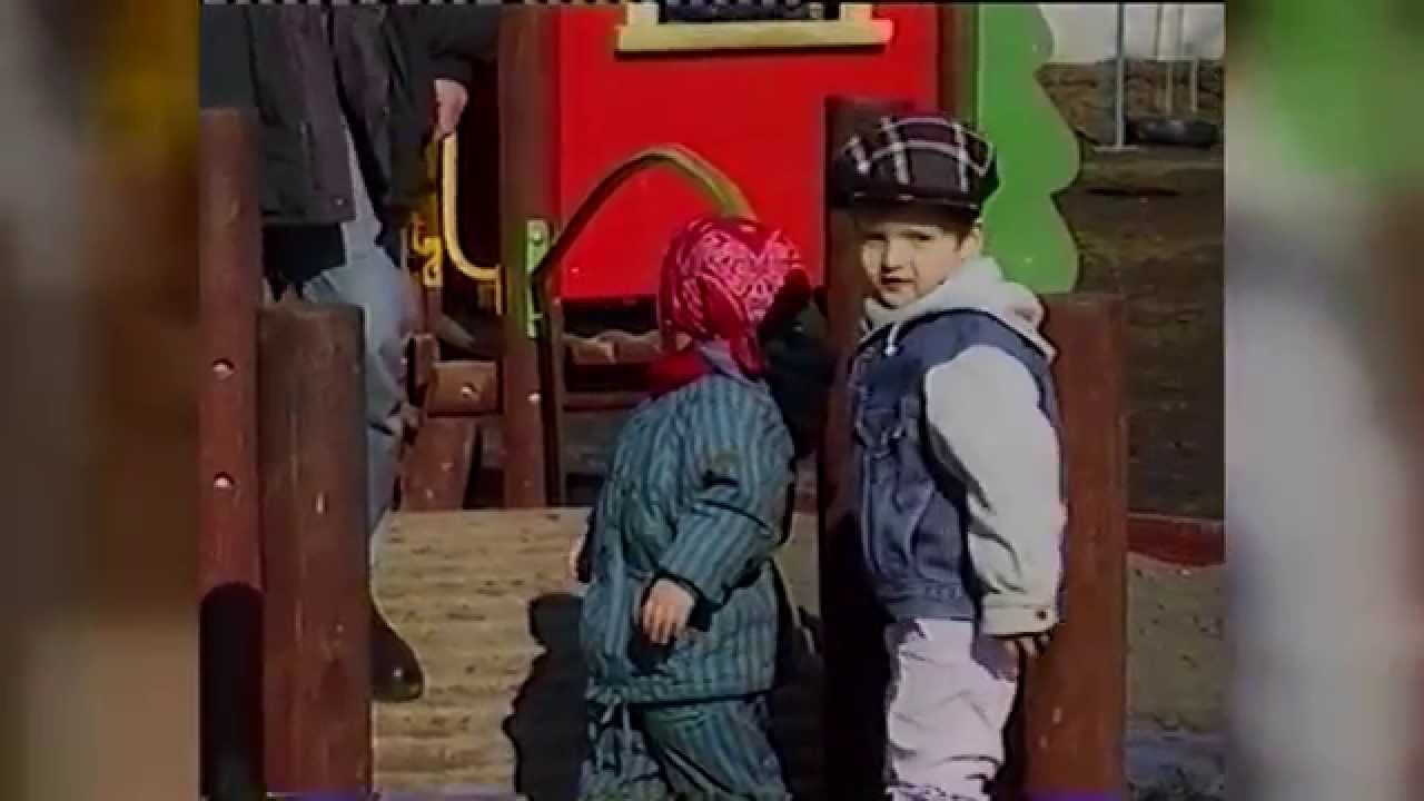 wiosna 1997 Rybski Maciej