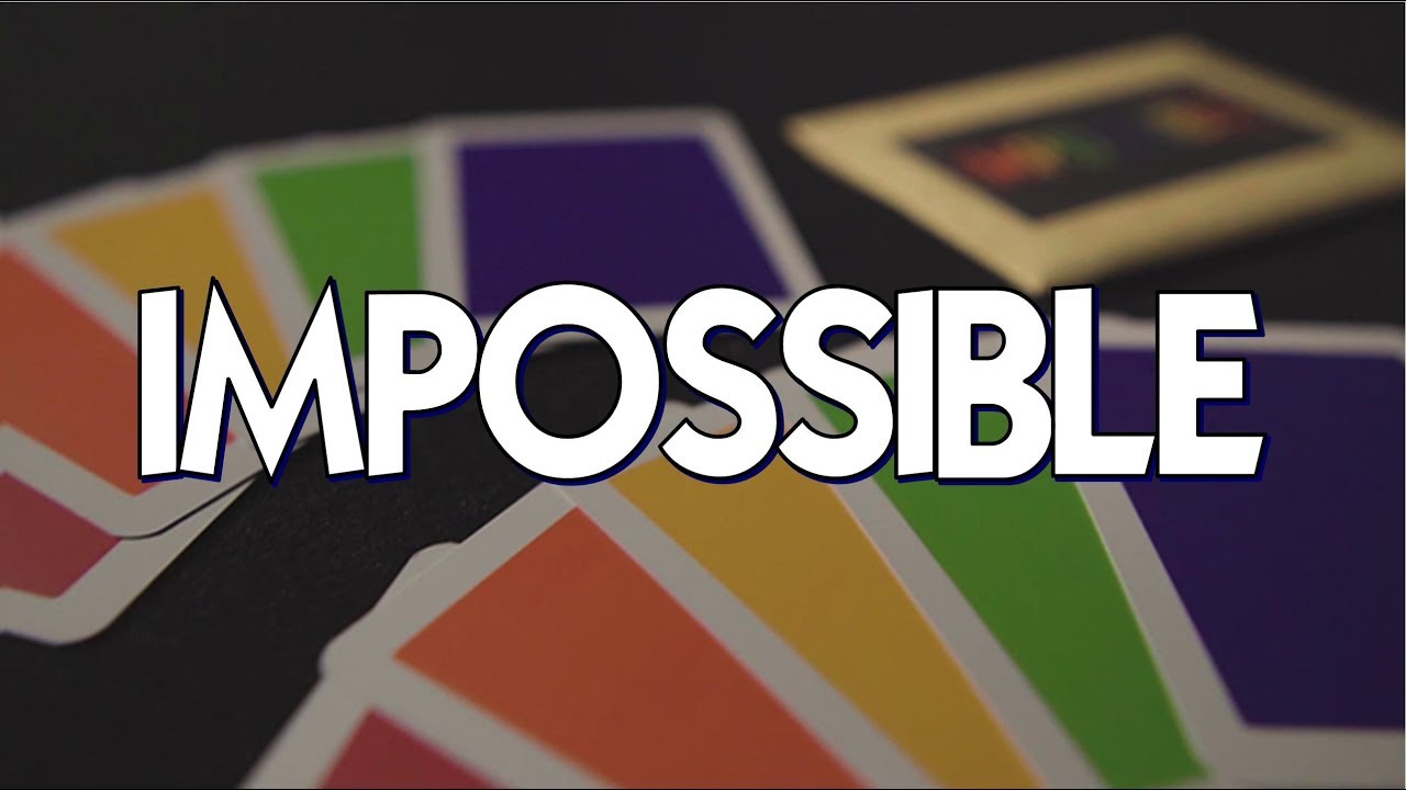 Magic Review - Impossible by Hank & Himitsu Magic
