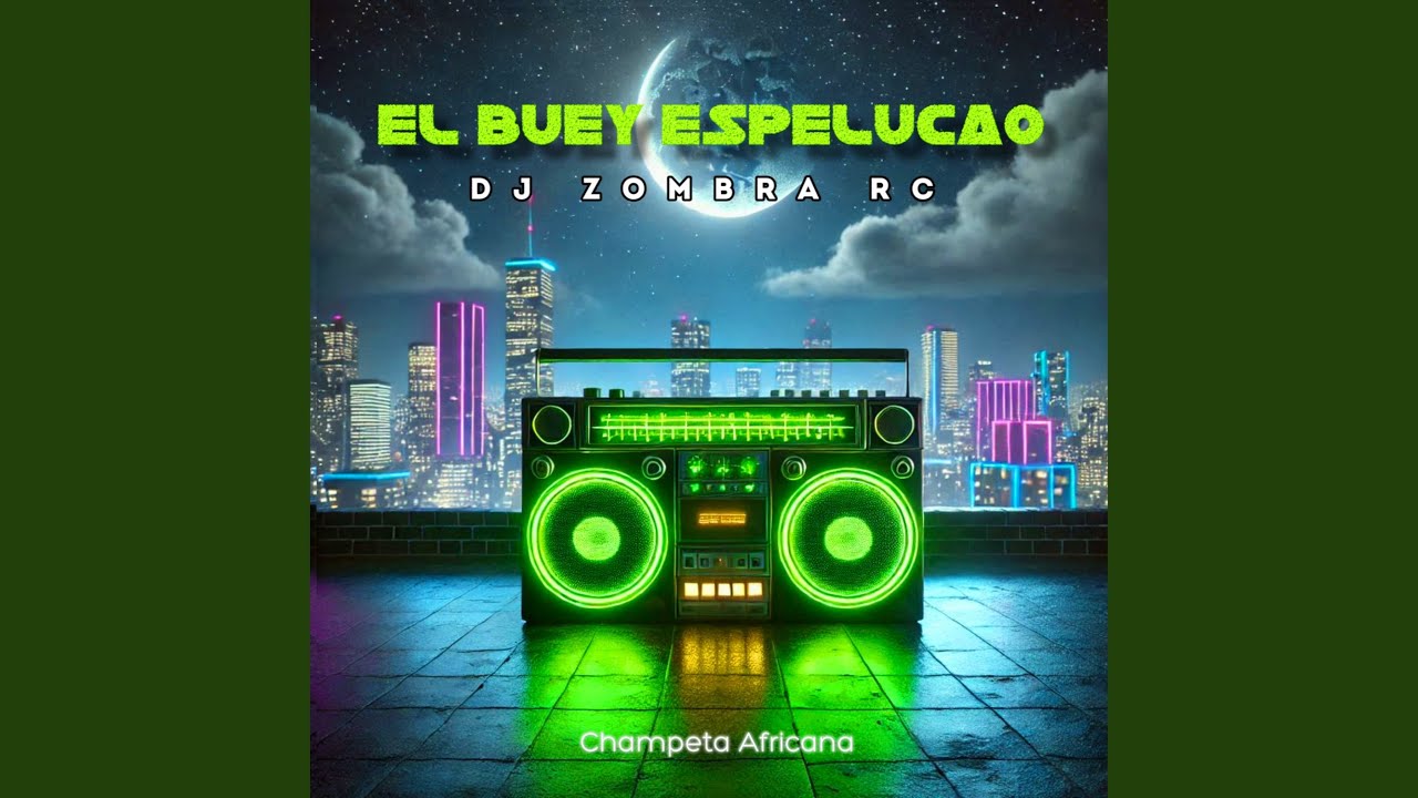 El Buey Espelucao