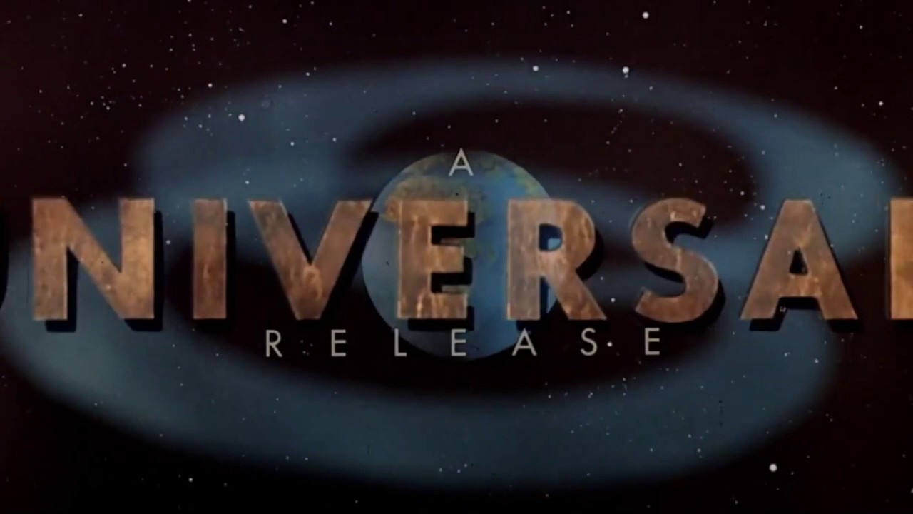 Every Universal Pictures 1963-1990 logo (Version 1)