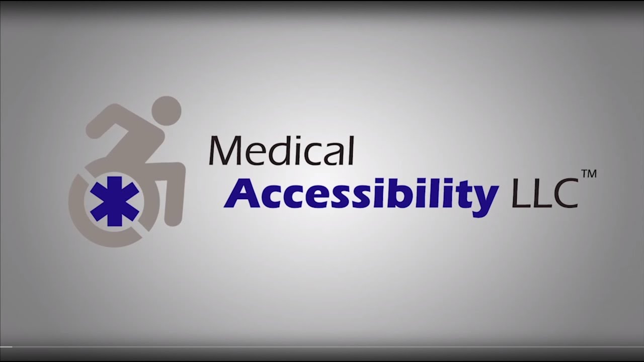 The UpScale Medical Exam Table - Solution (Subtitled)