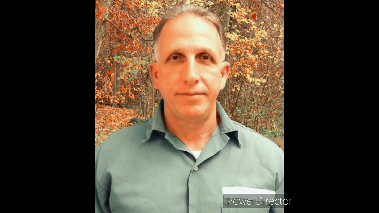 Testimonio Del Pastor Evangelista Daniel Garnicki.