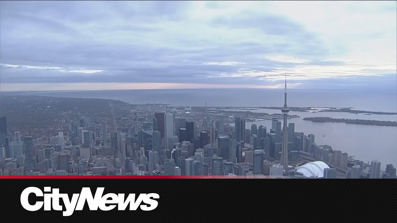 Toronto business leaders react to federal budget
