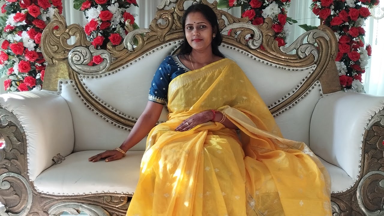 Sangitalifestyle- is live! হ্যালো মিষ্টি বন্ধুরা কেমন আছে সবাই কি করছো বলো🥰🧿
