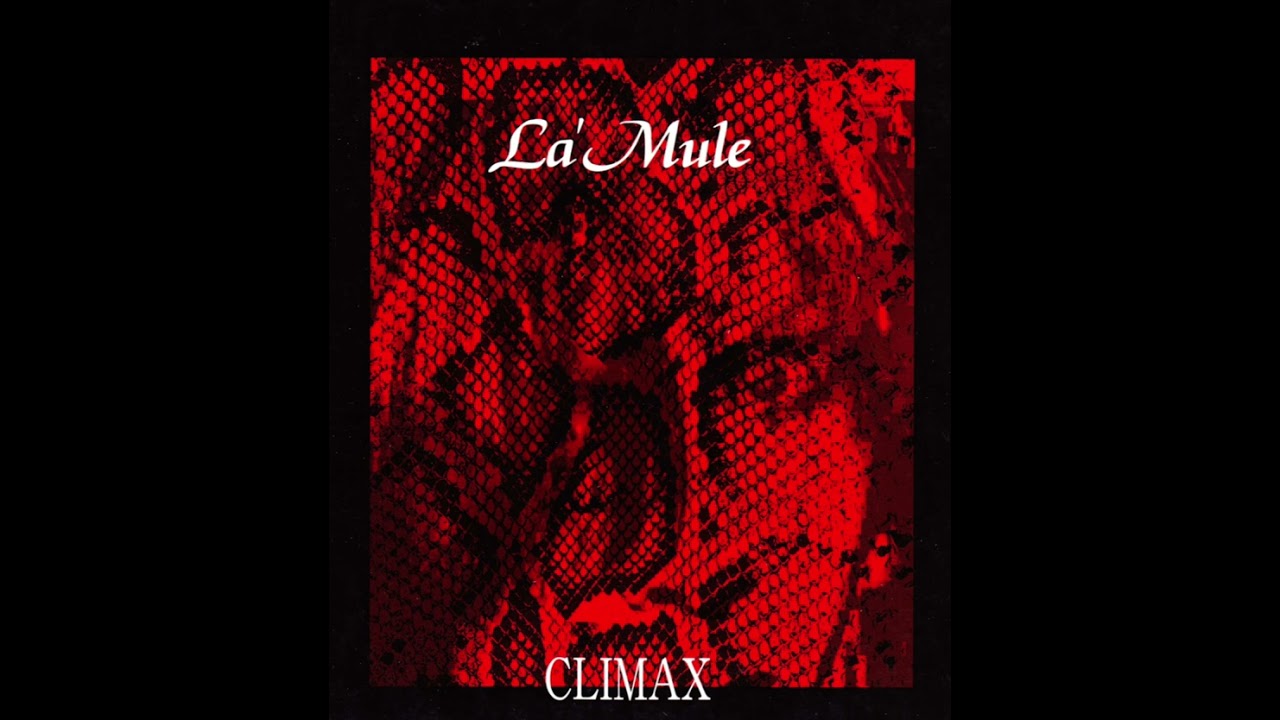 La'Mule - 「ナイフ」 (Knife)